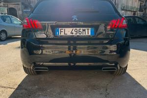 Peugeot 308 gt line