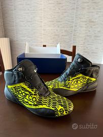 Scarpe kart Sparco 46