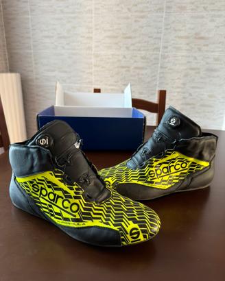 Scarpe kart Sparco 46