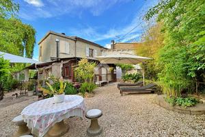 CASA SEMINDIPENDENTE A MORCIANO DI ROMAGNA