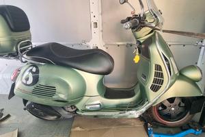 Vespa 6 giorni