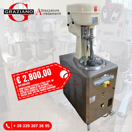 MANTECATORE verticale SED L40 Carpigiani usato