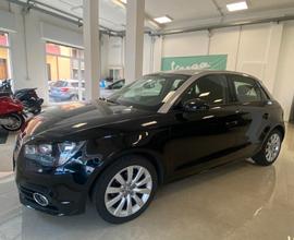 Audi A1 1.2 TFSI Attraction x neopatentati