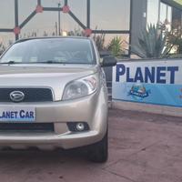 Daihatsu Terios 1.5 4WD Hiro Green Powered-GPL DEL