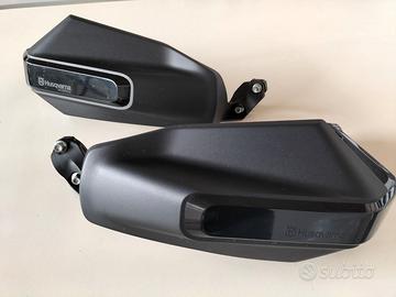 Husqvarna Norden 901 - Paramani