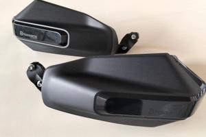 Husqvarna Norden 901 - Paramani