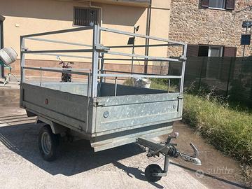 Carrello itasud 600