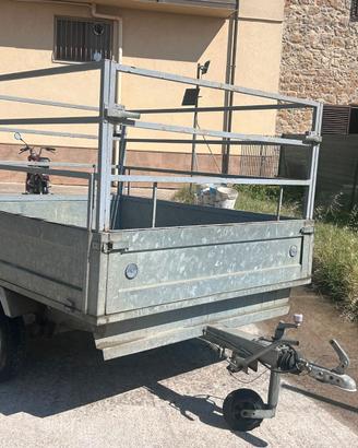 Carrello itasud 600
