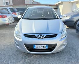 HYUNDAI i20 1.2 5p. Sound Edition