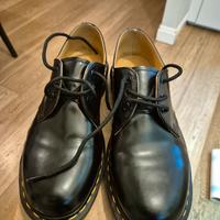 Dr Martens uomo 1461 smooth taglia 43