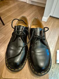 Dr Martens uomo 1461 smooth taglia 43
