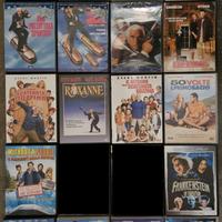 Film e cartoni animati in DVD