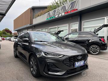 FORD Focus 1.5 EcoBlue 115 CV auto 5p. ST-Line #VA