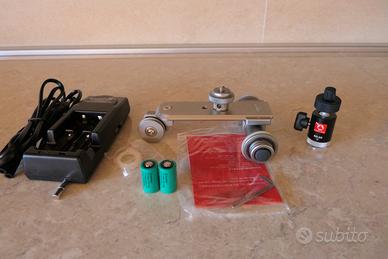 KINGJOY PPL-06 e accessori