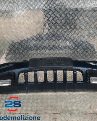 PARAURTI ANTERIORE JEEP GRAND CHEROKEE 2000 (99-04