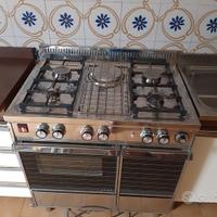 Cucina torchetti