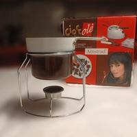 Kit Fonduta e Cioccolatini Cioccolé Amstrad