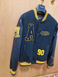 Bomber stile College