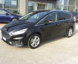 FORD S-Max 2.0 EcoBlue 150CV Start&Stop Aut.7p.