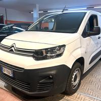 CITROEN Berlingo van M 1.5 bluehdi 75cv S&S Club 3