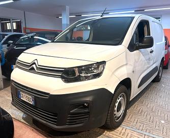 CITROEN Berlingo van M 1.5 bluehdi 75cv S&S Club 3