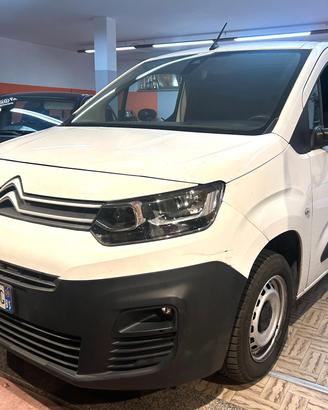 CITROEN Berlingo van M 1.5 bluehdi 75cv S&S Club 3
