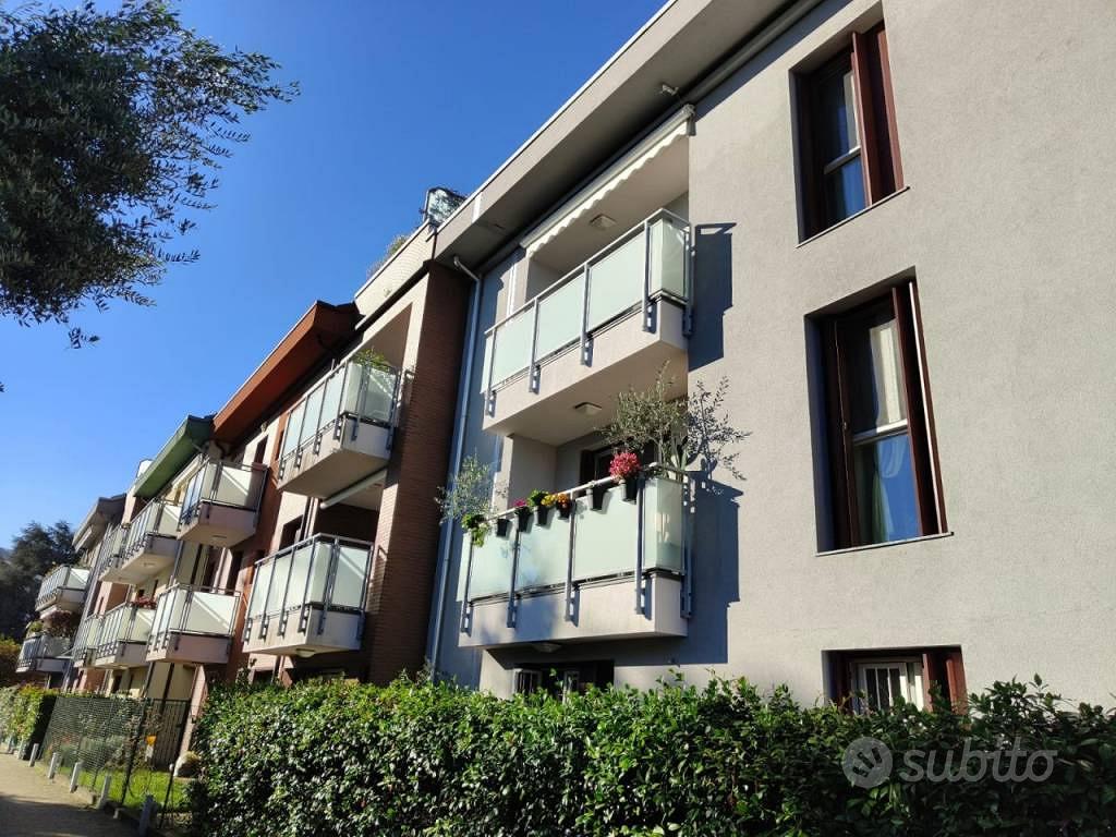 Appartamento – Monza, San Fruttuoso - Vista 2
