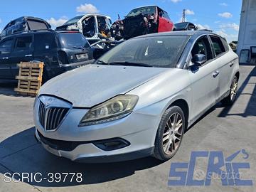 Lancia delta 3 844 1.6 d multijet - ricambi