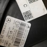 Proiettore faro lampada prawa mercedes s w217 coup