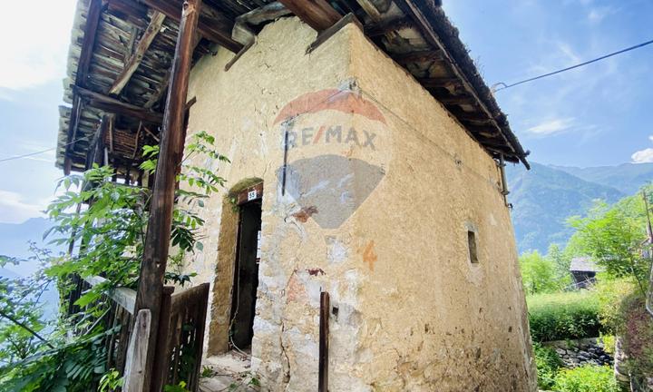 Casa Indipendente - Fontainemore