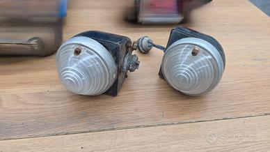 Fanali Carello 11.654716 Fiat Campagnola