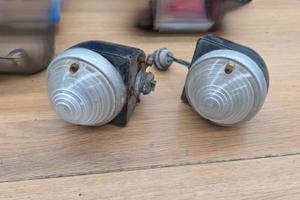Fanali Carello 11.654716 Fiat Campagnola