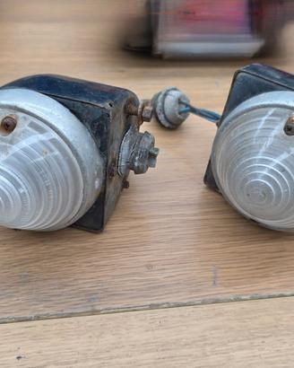 Fanali Carello 11.654716 Fiat Campagnola