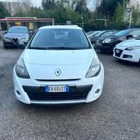 Renault Clio 1.2 gpl