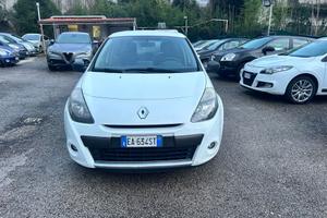 Renault Clio 1.2 gpl