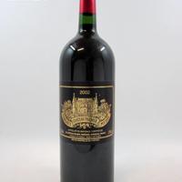 CHATEAU PALMER MARGAUX - CHATEAU PALMER MARGAUX