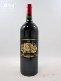 CHATEAU PALMER MARGAUX - CHATEAU PALMER MARGAUX