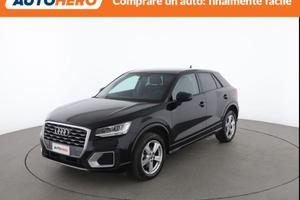 AUDI Q2 30 TDI S tronic Admired