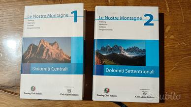 Le nostre montagne 