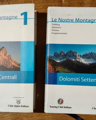Le nostre montagne 
