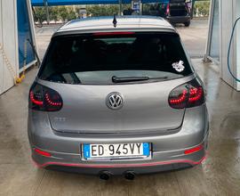 Golf 5 gti