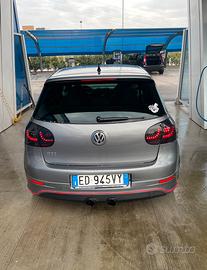 Golf 5 gti