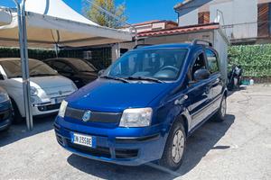 Fiat Panda 1.3 MJT 16V Emotion
