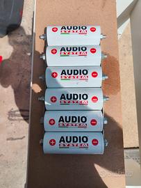 batterie lto audiosystem