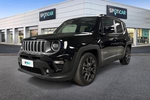 Jeep Renegade 1.5 T4 MHEV 130cv Limited DDCT