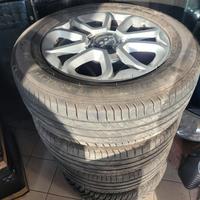 cerchi fiat 500 X da  16