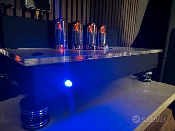 Audio Innovations 1000 MK2