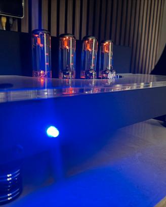 Audio Innovations 1000 MK2