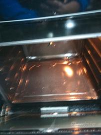 forno da incasso nardi 