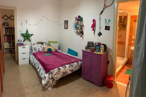 Stanza singola pressi re di roma spese incluse